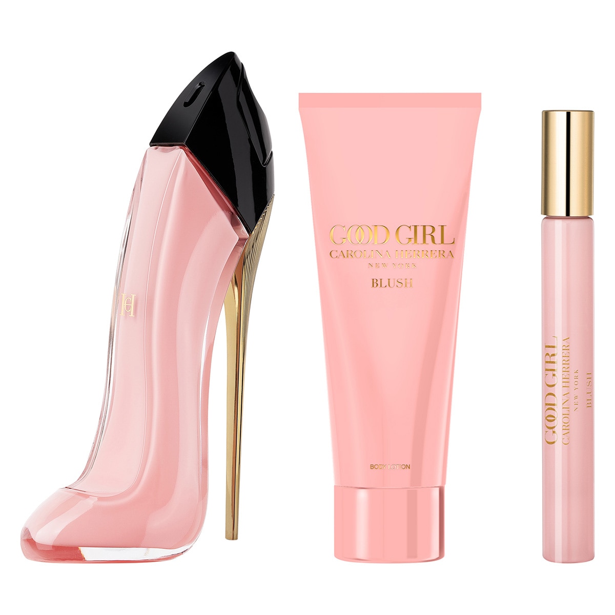GOOD GIRL BLUSH SET EAU DE PARFUM